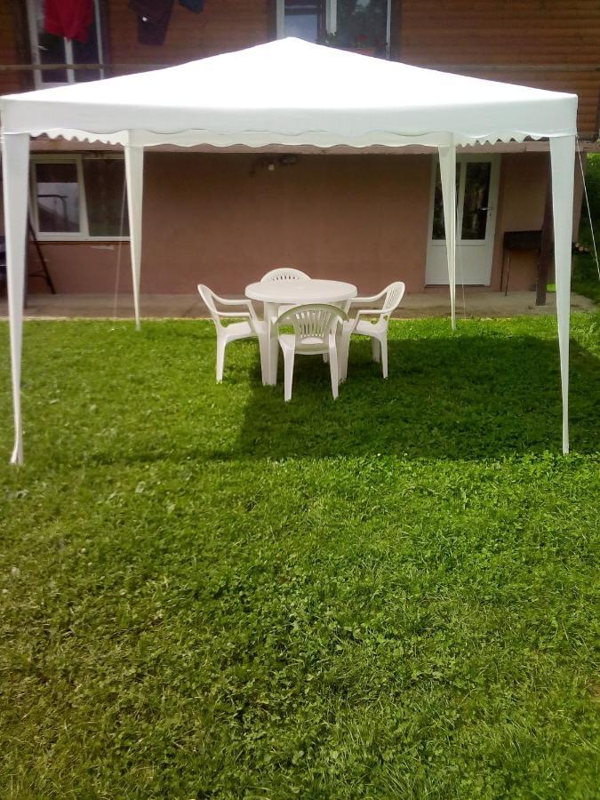 Sadyba U Vani Volovets Exterior photo