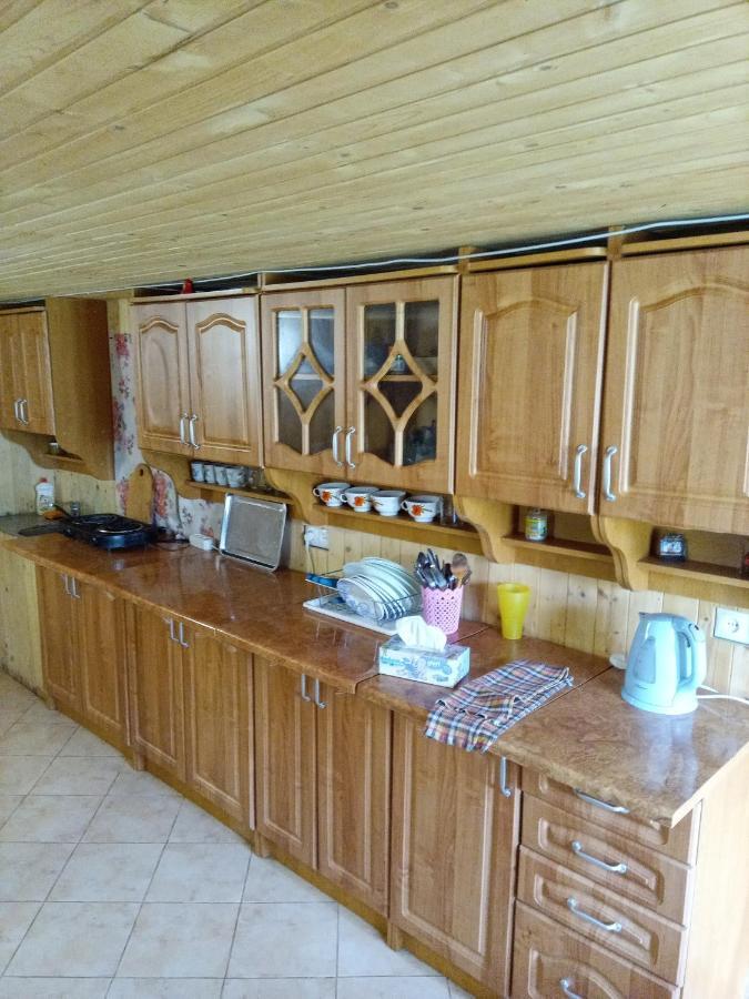 Sadyba U Vani Volovets Exterior photo