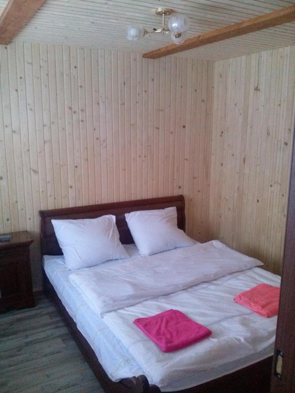 Sadyba U Vani Volovets Exterior photo